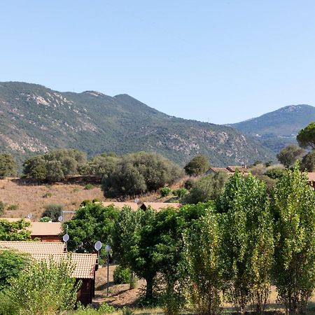 Camping Les Couchants Casaglione Extérieur photo