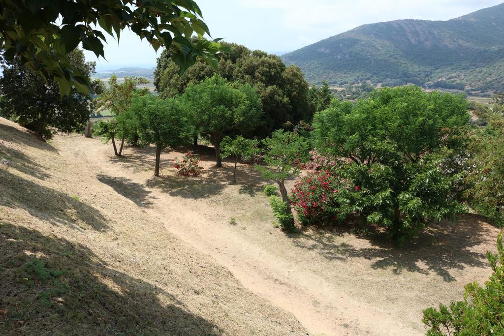 Camping Les Couchants Casaglione Extérieur photo